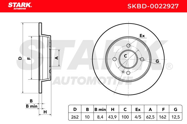 SKBD-0022927