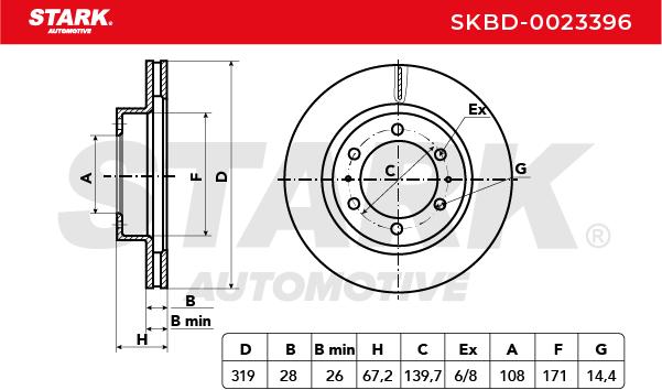 SKBD-0023396