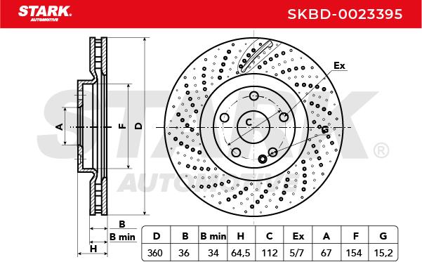 SKBD-0023395