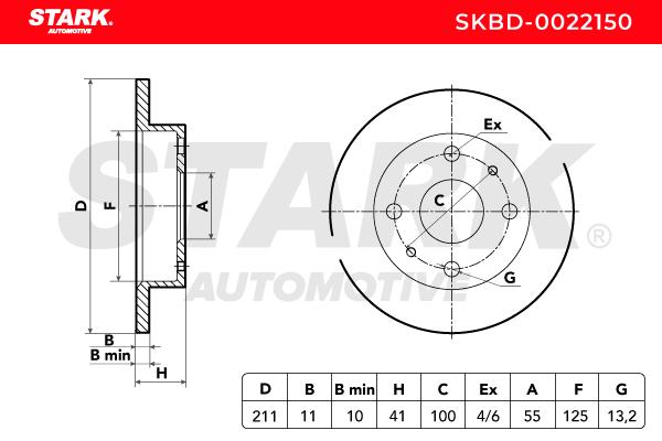 SKBD-0022150