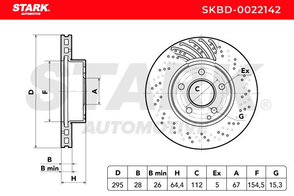 SKBD-0022142