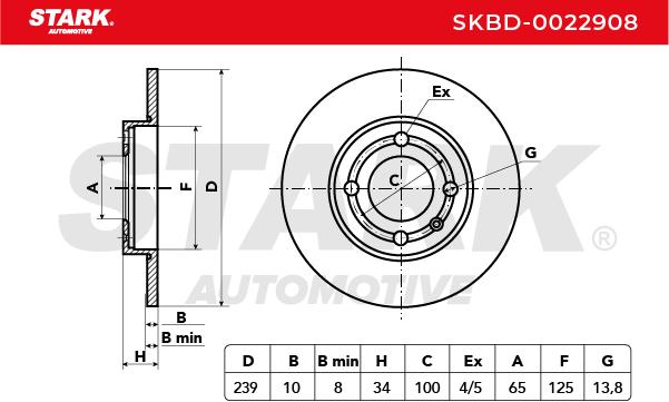SKBD-0022908