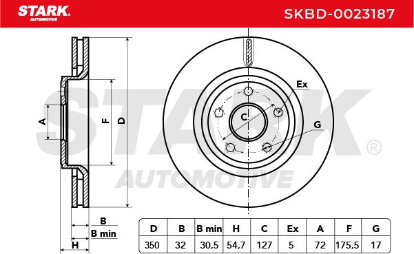 SKBD-0023187