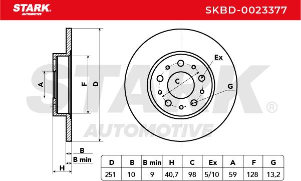 SKBD-0023377