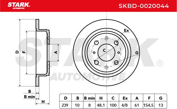 SKBD-0020044
