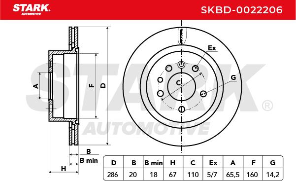 SKBD-0022206