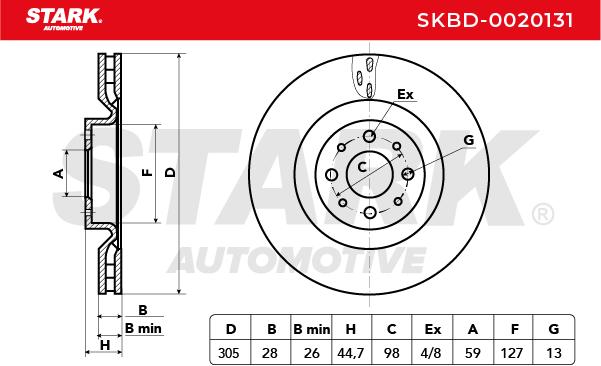SKBD-0020131