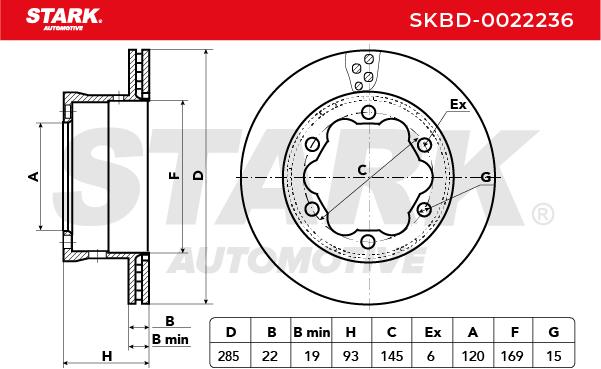SKBD-0022236