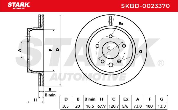 SKBD-0023370