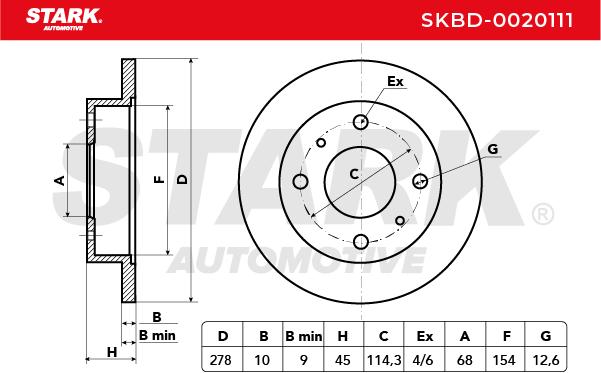 SKBD-0020111