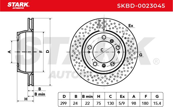SKBD-0023045