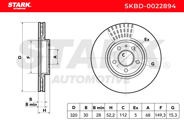 SKBD-0022894