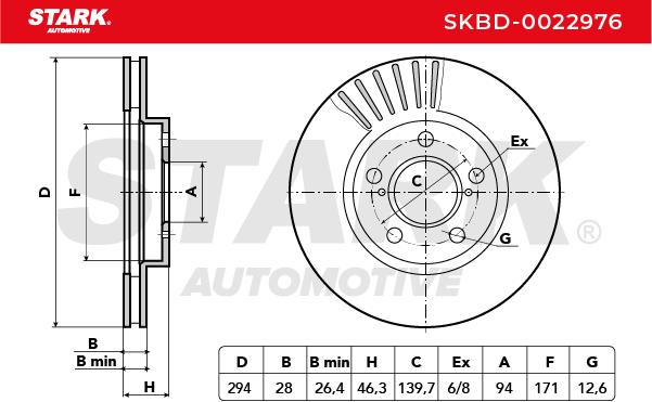 SKBD-0022976