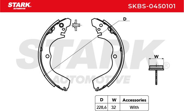 SKBS-0450101