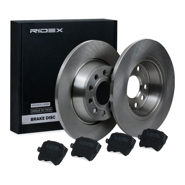 5Q0 615 601 G kit