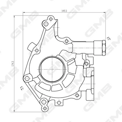GOAS-116A
