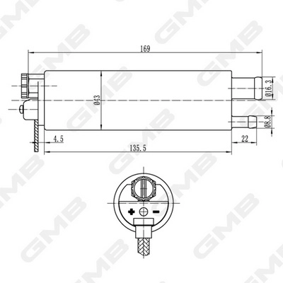 GFPS-041A
