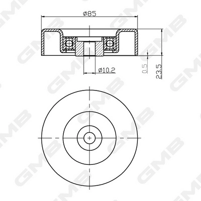 GTC0840