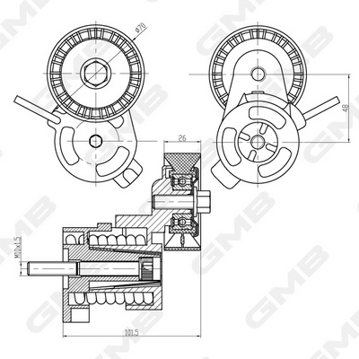 GAT21490