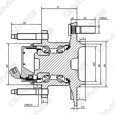 GH34990A