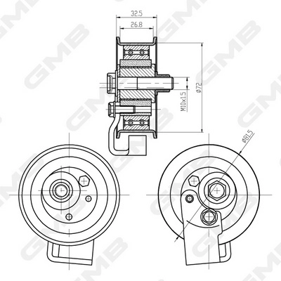 GTC0940