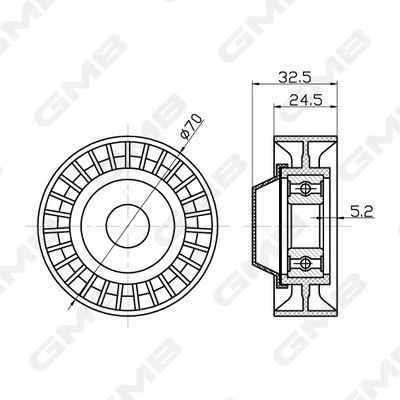 GTC0610