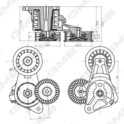 GAT33210