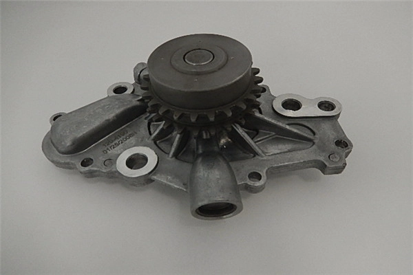 GWCR-40A