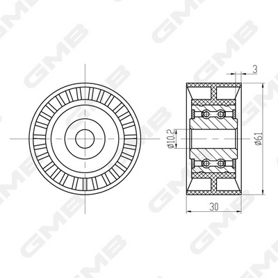 GTC1320