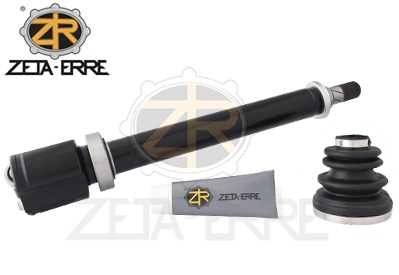 ZR8211