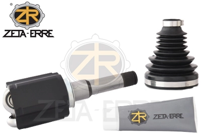 ZR8000