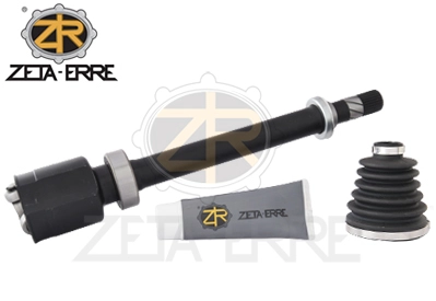 ZR8509
