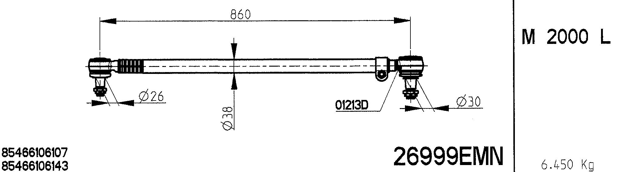 26999EMN