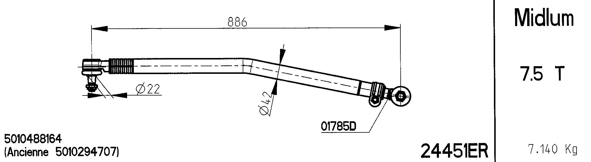 24451ER