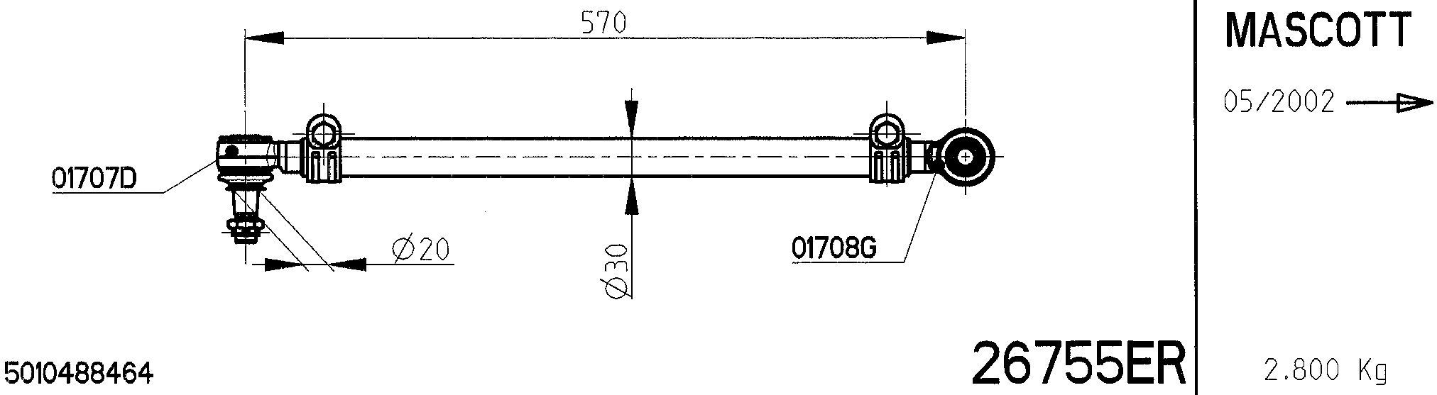 26755ER