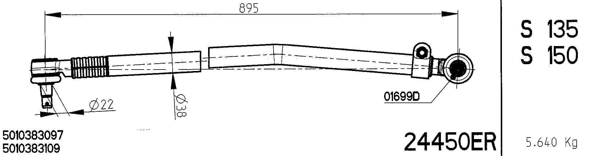 50 10 383 109
