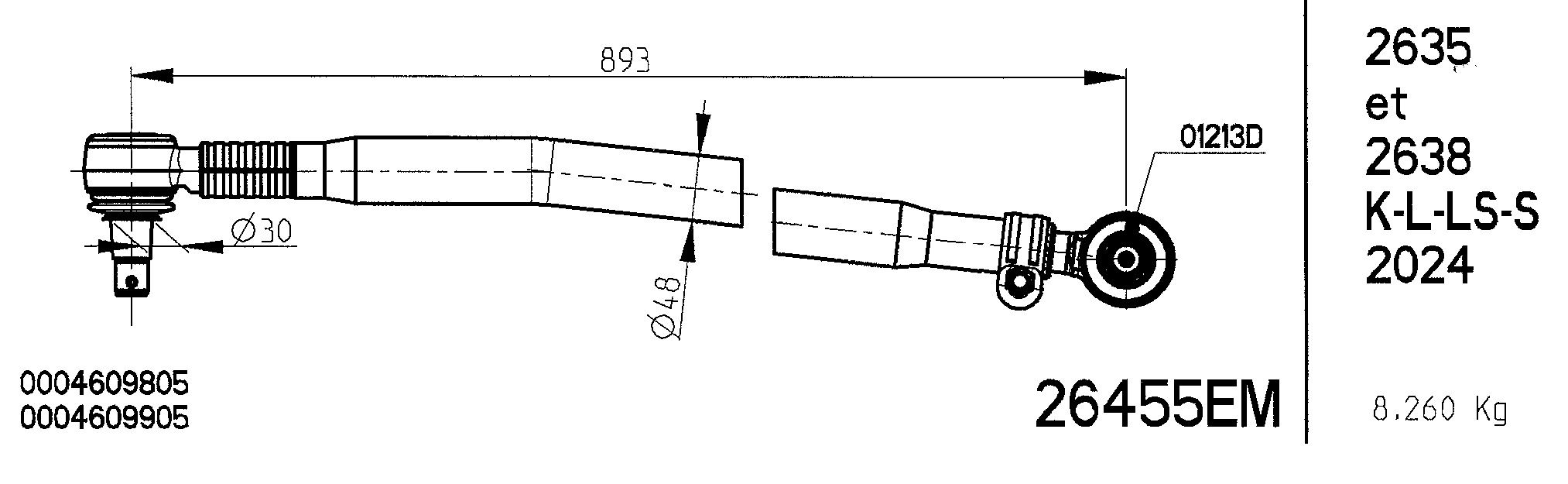 26455EM