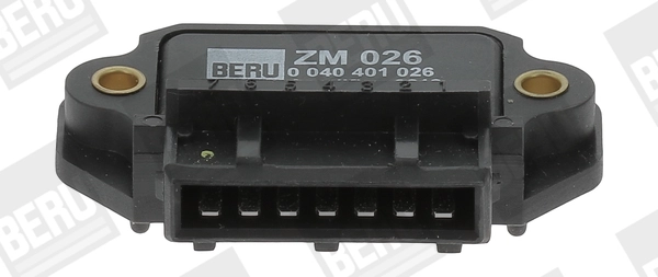 ZM026
