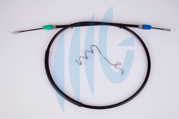 6C11 2A809 CC