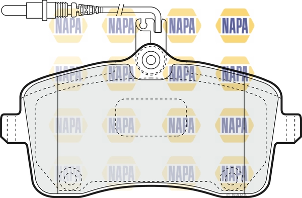 NBP1167