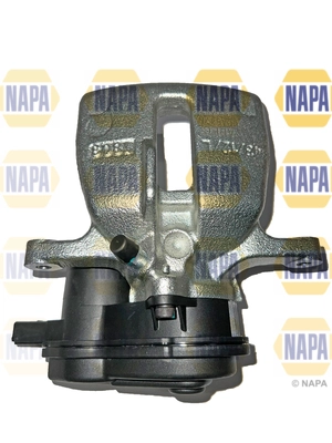 NCA1763