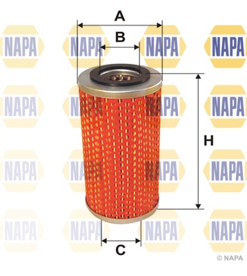 NFO3240
