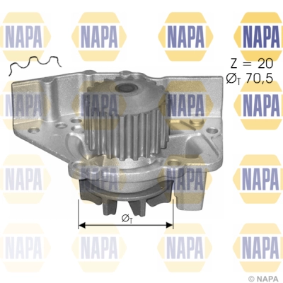 NWP1545