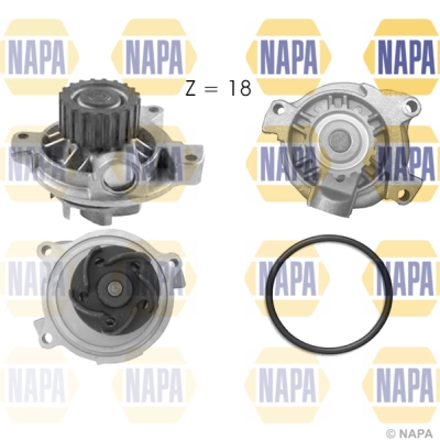 NWP1016