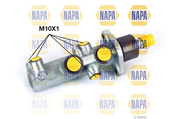 NMC1027
