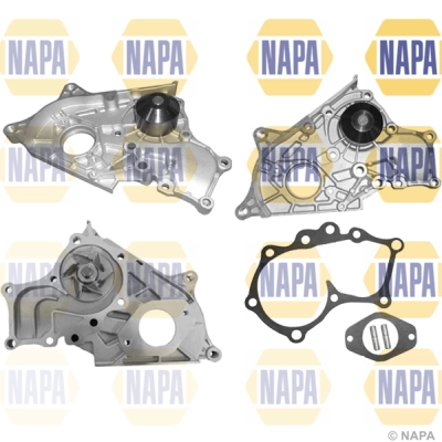 NWP1511