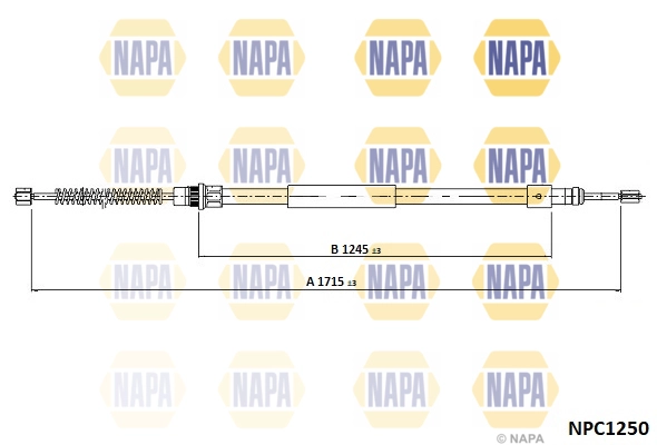 NPC1250