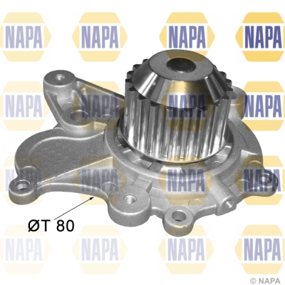 NWP1250