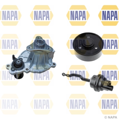 NWP1600