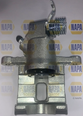 NCA1027
